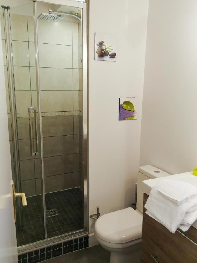 Studio Premium Zenith Arenes Purpan 툴루즈 외부 사진
