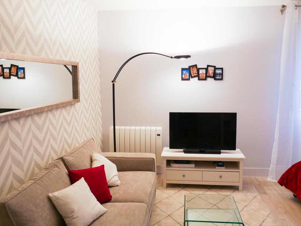 Studio Premium Zenith Arenes Purpan 툴루즈 외부 사진