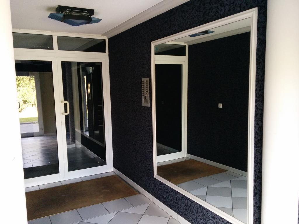 Studio Premium Zenith Arenes Purpan 툴루즈 외부 사진